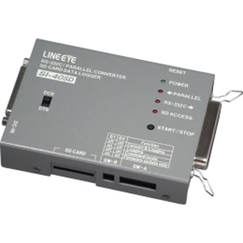 SI−40SD インターフェースコンバータ