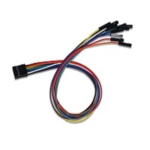 10ピン外部入出力ケーブル