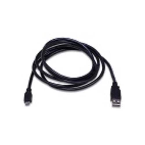 マイクロUSBケーブル(1.8m)