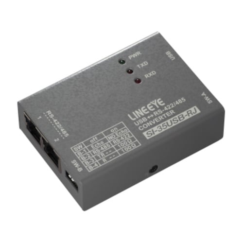 SI−35USB−RJ