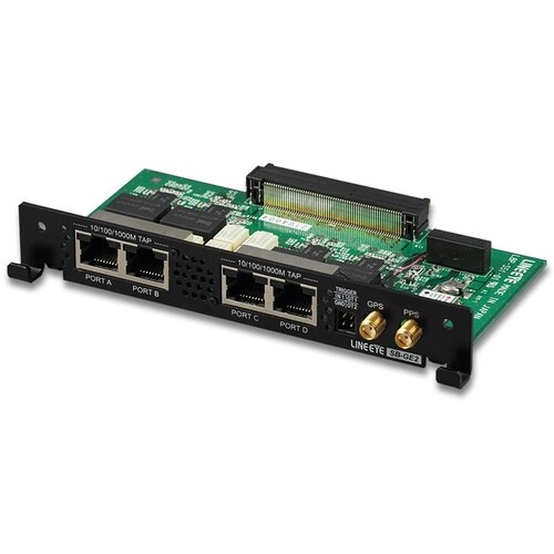 Gbit LAN通信用拡張セット