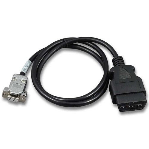 OBD2−DB9−09BOBD2−DSUB9