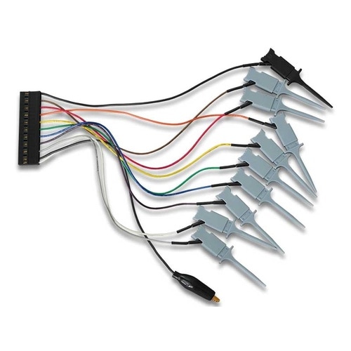 TTLプローブポッド用プローブユニット