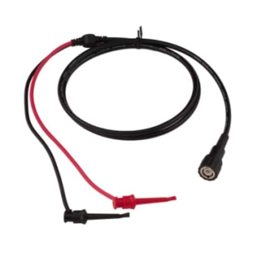 BNCテストクリップケーブル