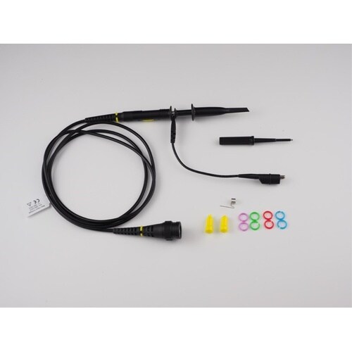 パッシブプローブ