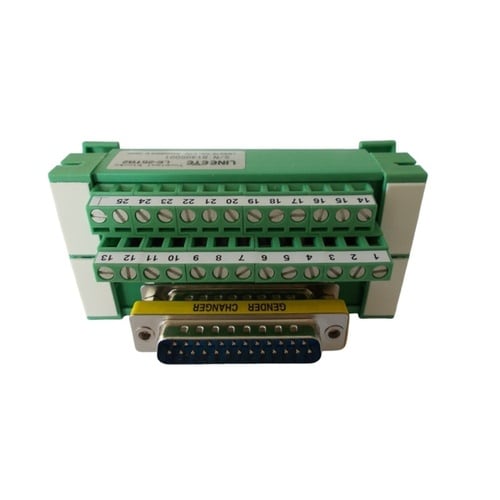 DSUB25pin用端子台