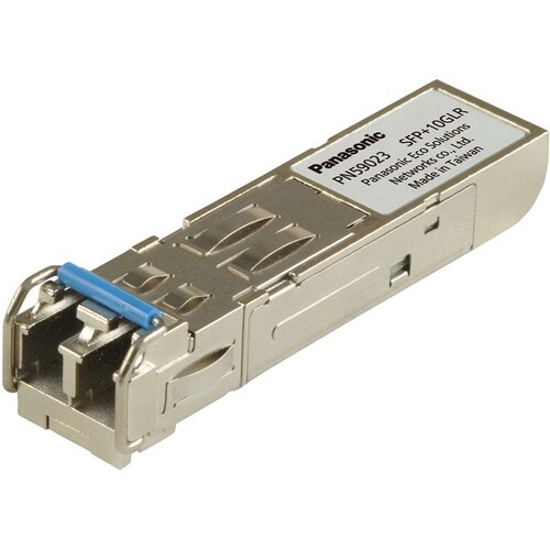 10GBASE−LR SFP Module
