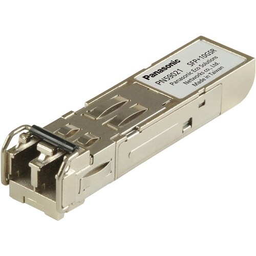 10GBASE−SR SFP+ Module