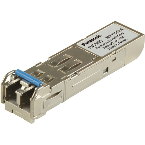 10GBASE−LR SFP+ Module