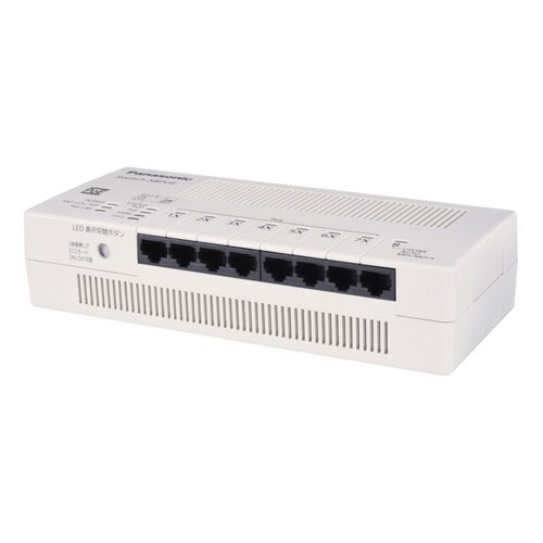 PN210899B3Switch−S8PoE