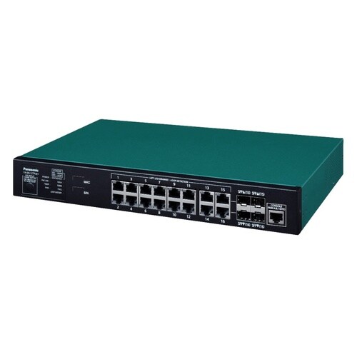 PN231293B5 FA−ML12TPoE+