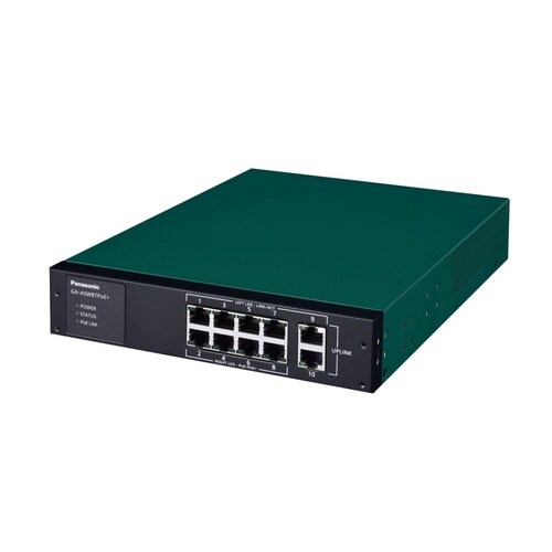 PN25087KB5 GA−ASW8TPoE+