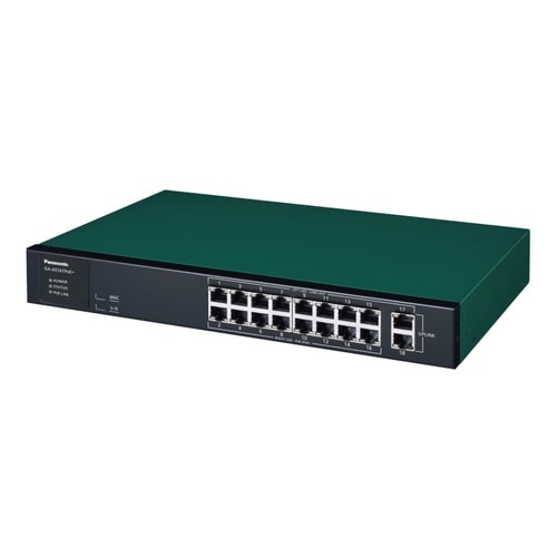 PN25168B5 GA−AS16TPoE+