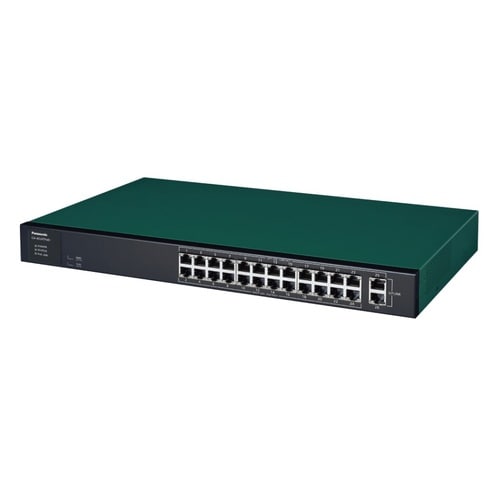 GA−AS24TPoE+