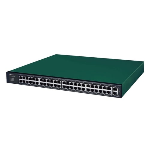 PN25488B5 GA−AS48TPoE+