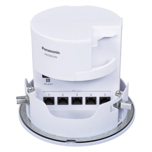 PN250552NB5 CiLIN−5PoE+PD
