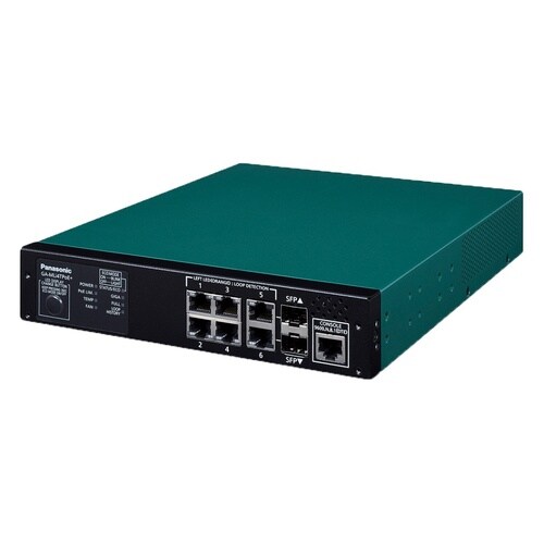 PN260493HB3GA−MLi4TPoE+