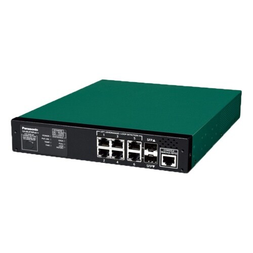 PN260496GA−ML4TWPoE++