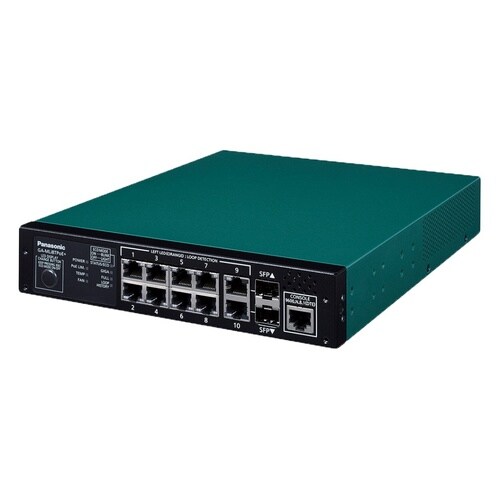 PN260893HB3GA−MLi8TPoE+