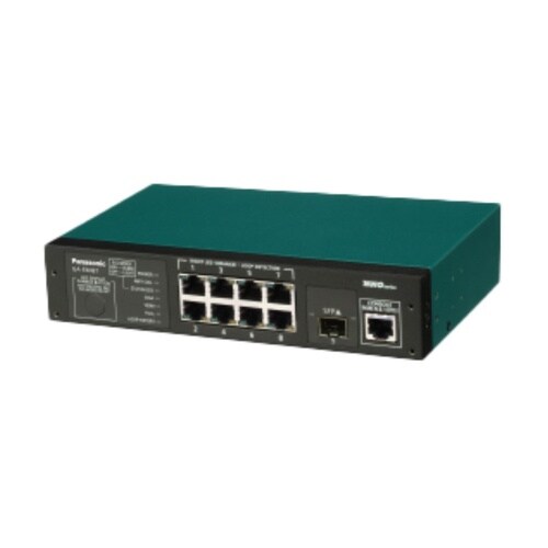PN28080IB5 Switch−M8eGi