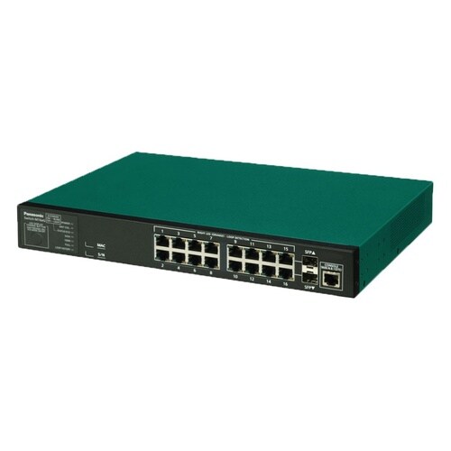 PN28160KB3 Switch−M16eG