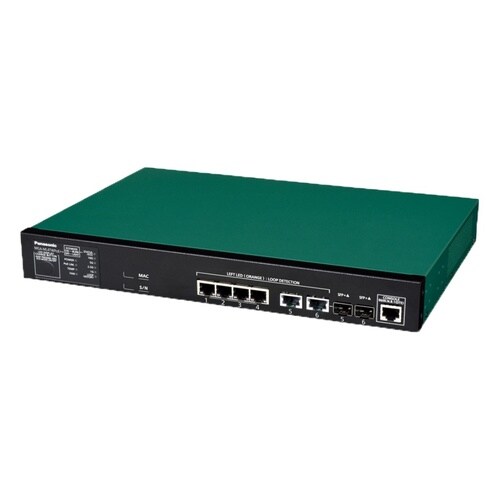 PN290496MGA−ML4TWPoE++