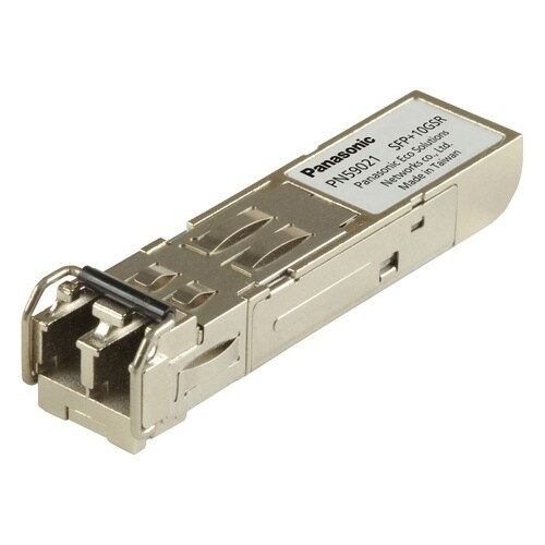 10GBASE−SR SFP+