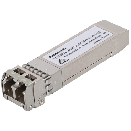 10GBASE−SR SFP+ Module(i)
