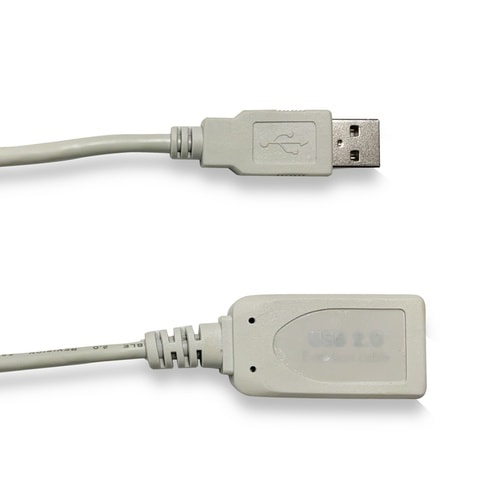 USBリピーターケーブル 5m