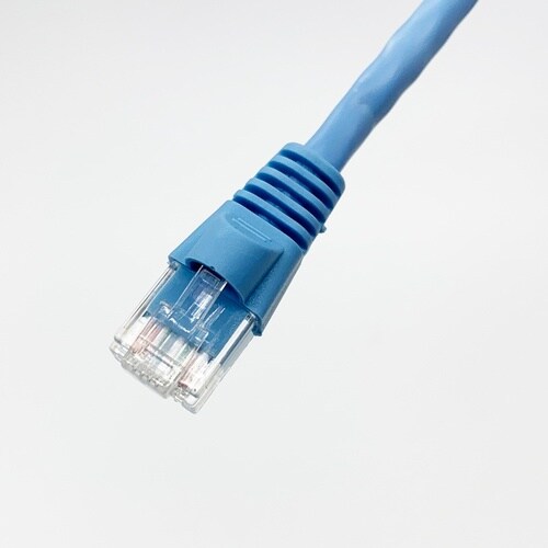 Cat5e準拠 スタンダードLANケーブル 1m