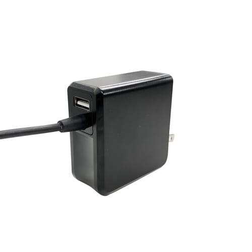 Type−Cケーブル一体型 AC充電器(PD