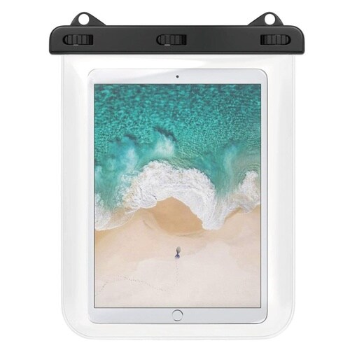 汎用防水ケース(袋タイプ)11インチ クリア