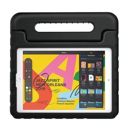 MDS−EVACIP102BK iPad 10.2