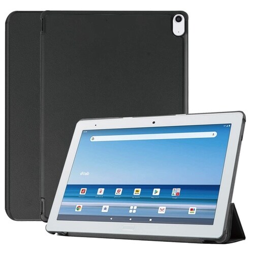 docomo dtab d−41A用フラップケース