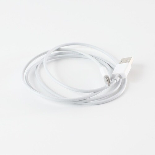 MFI認証 Lightningケーブル 1.0m