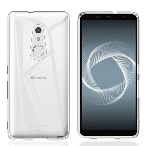 富士通 Arrows Be4 Plus