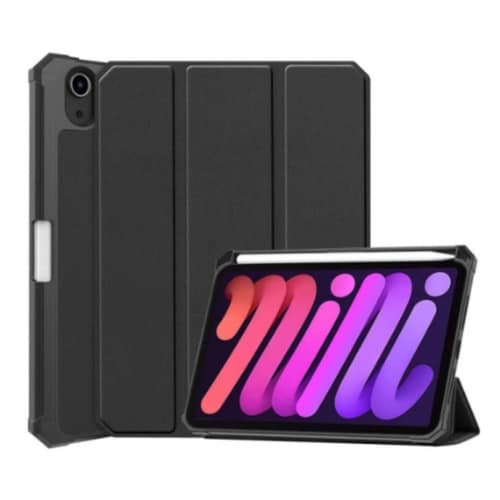 MDS−TPUCIPM6FLBK iPad