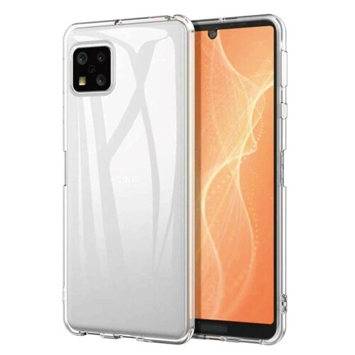 AQUOS sense4 SH−41A対応