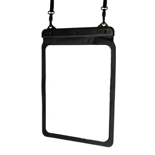 汎用防水ケース(袋タイプ)13インチ クリア