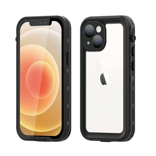 iPhone 13 mini対応 防水ケース