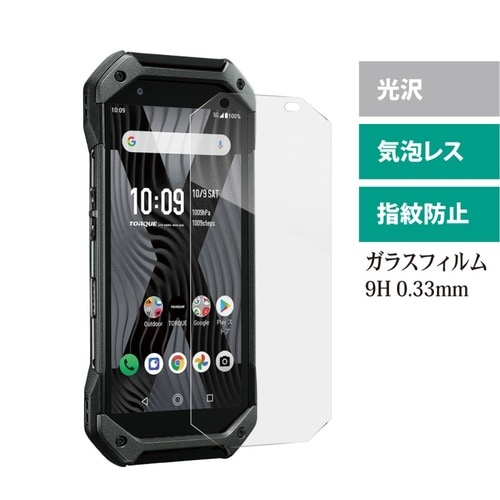 MDS−GLFLKYG01 京セラ TORQUE