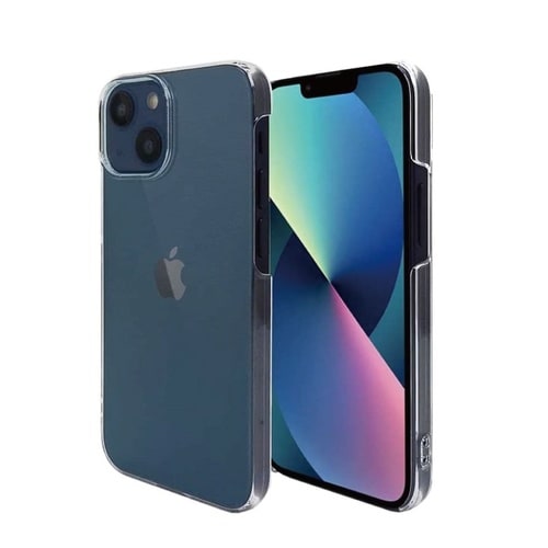 iPhone 13 mini対応 ハードケース