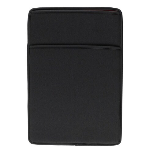 13.5インチ対応 スリップインケース ブラック