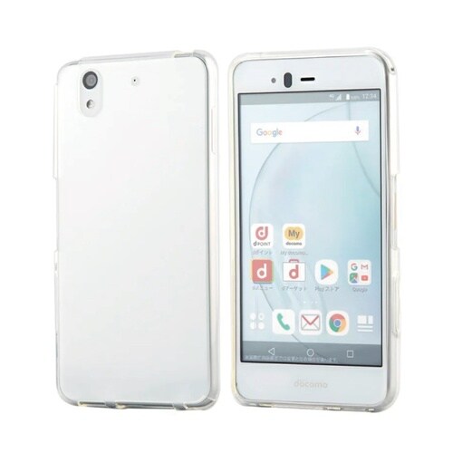 富士通 Arrows Be F−04K対応