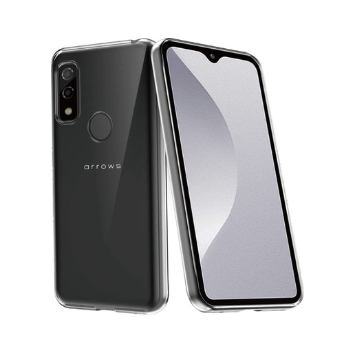 富士通 Arrows We F−51B対応