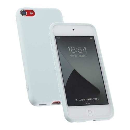 iPod Touch 7・6対応