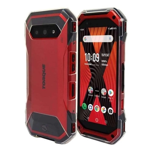 京セラ TORQUE 5G KYG01対応