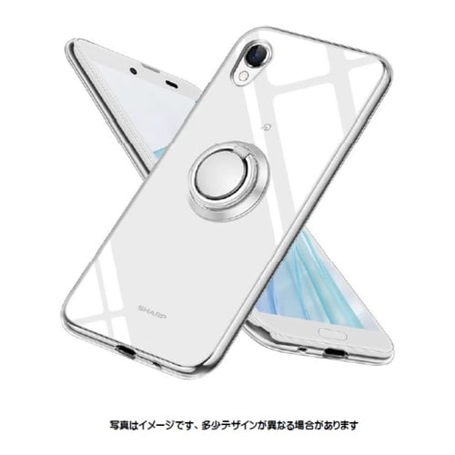 シャープ AQUOS sense2