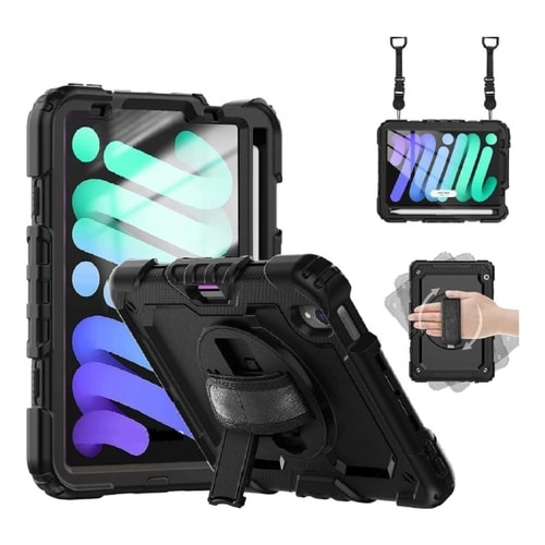 MDS−TSCIPM6BLTBK2 iPad