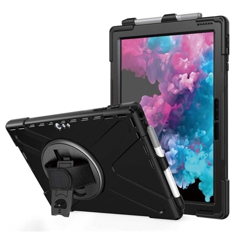 Microsoft Surface Pro7